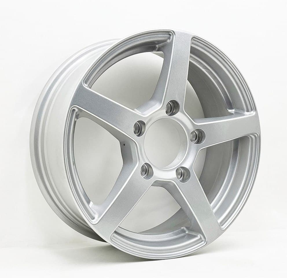 RST R136 6x16 5x139.7 ET40 DIA98 SL 