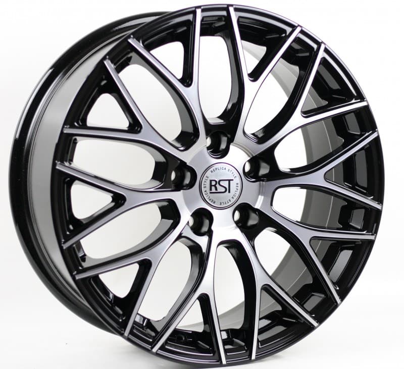 RST R137 7x17 5x114.3 ET37 DIA66.5 BD