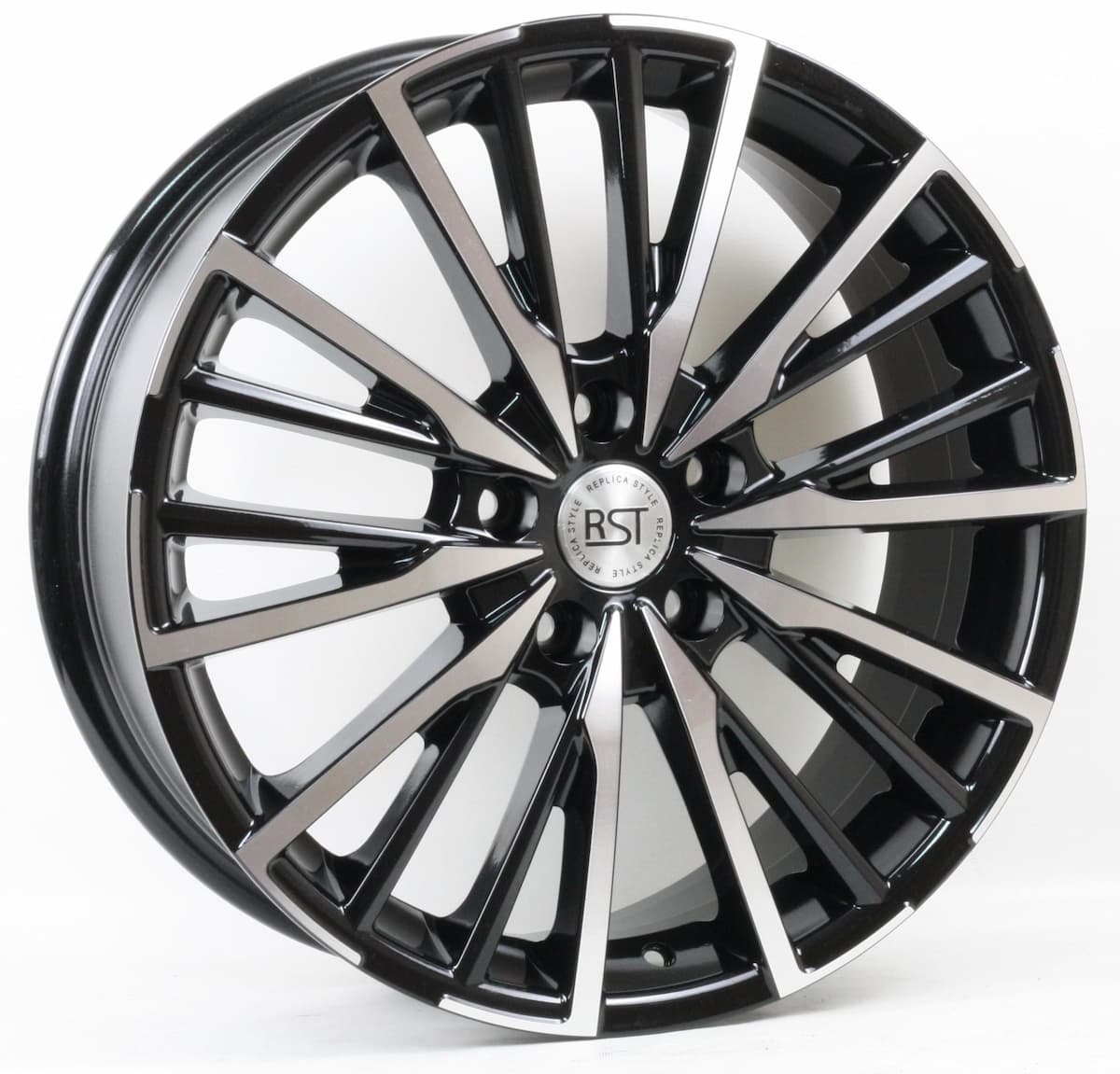 RST R178 7x18 5x108 ET36 DIA65.1 BD 