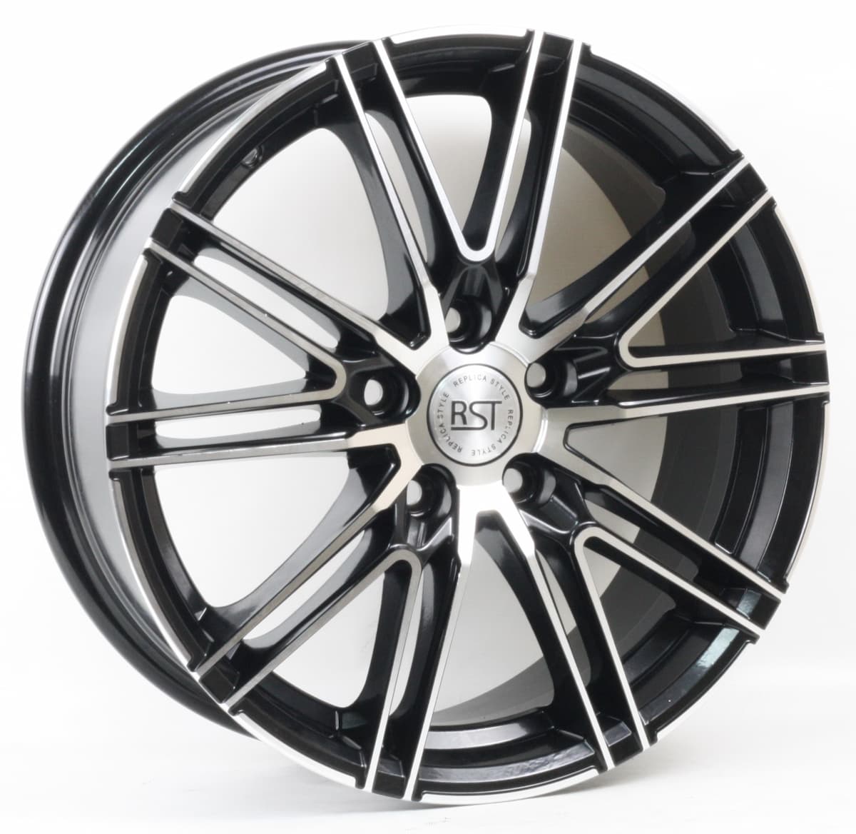 RST R187 7x17 5x110 ET46 DIA63.3 BD 