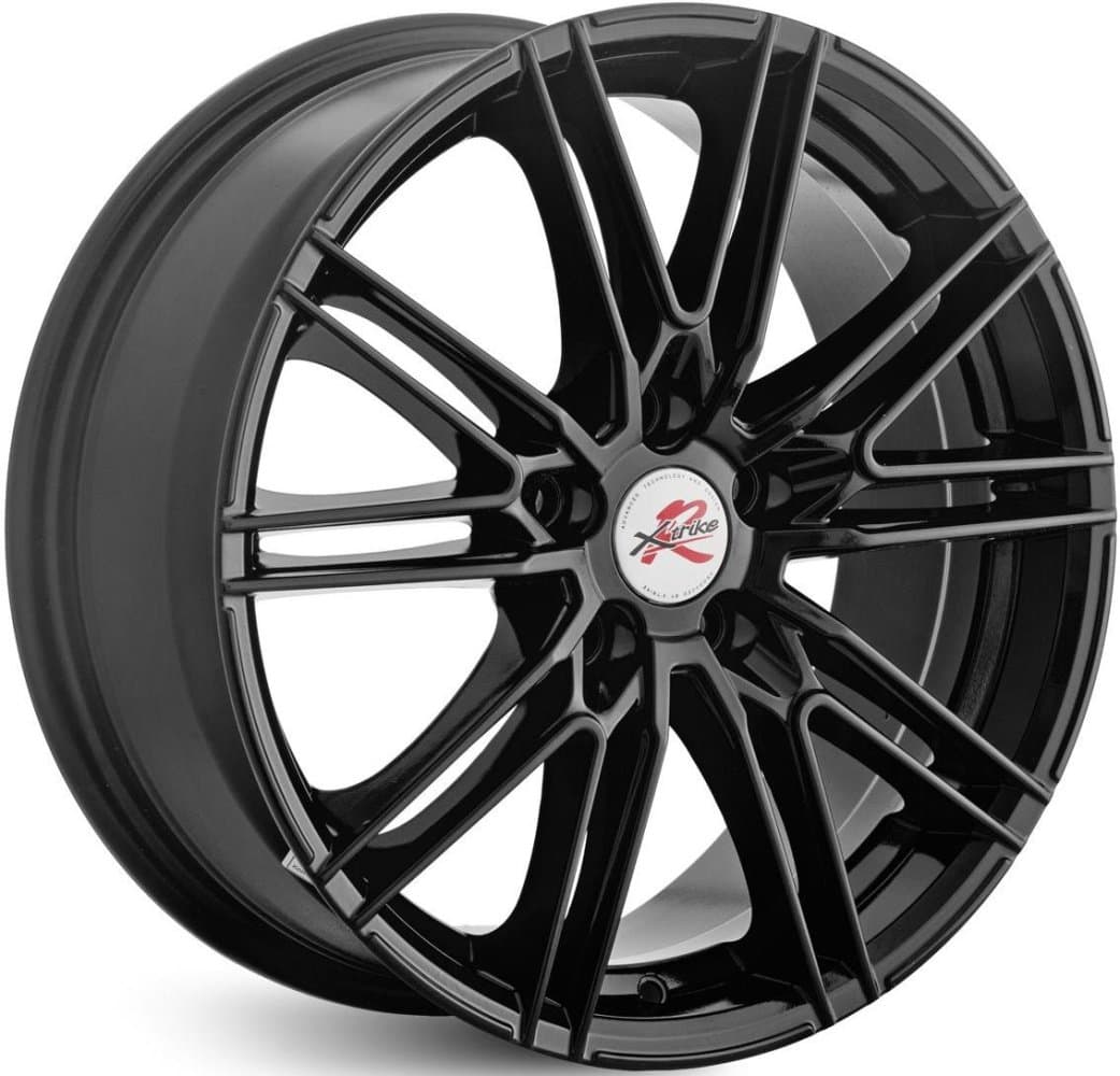 RST R187 7x17 5x114.3 ET45 DIA60.1 black 