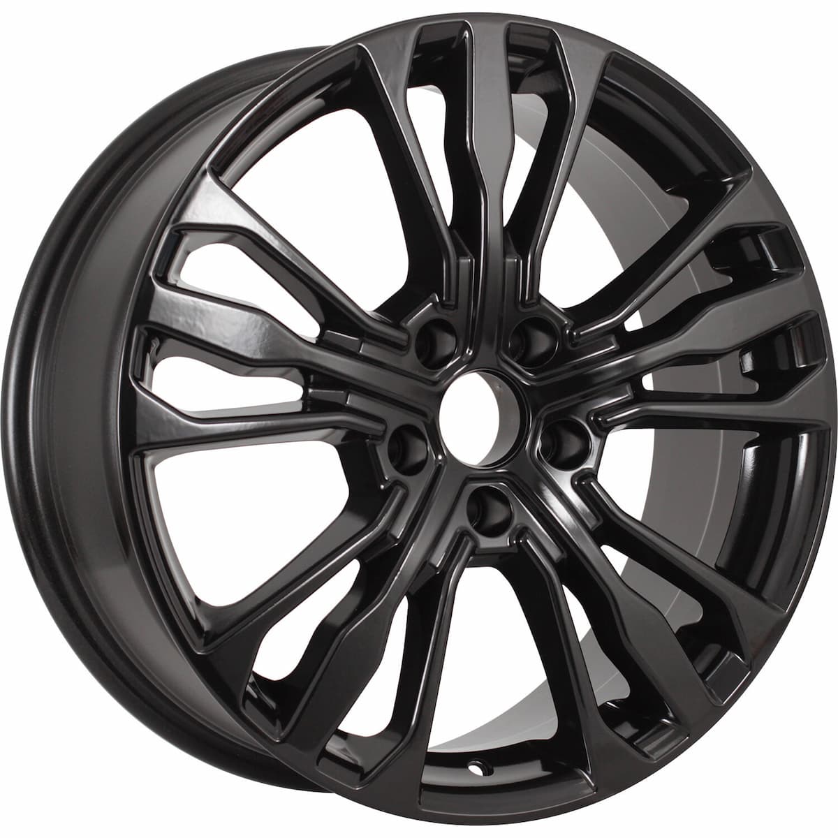 RST R188 7x18 5x114.3 ET37 DIA66.5 black 