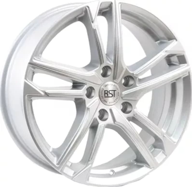 RST R197 6.5x17 5x108 ET33 DIA60.1 SL 