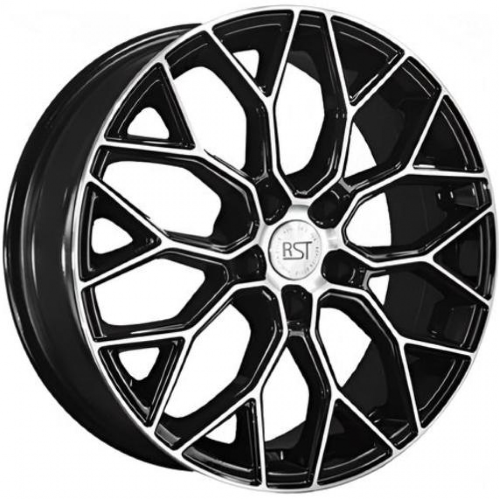 RST R198 6.5x18 5x108 ET33 DIA60.1 BD 
