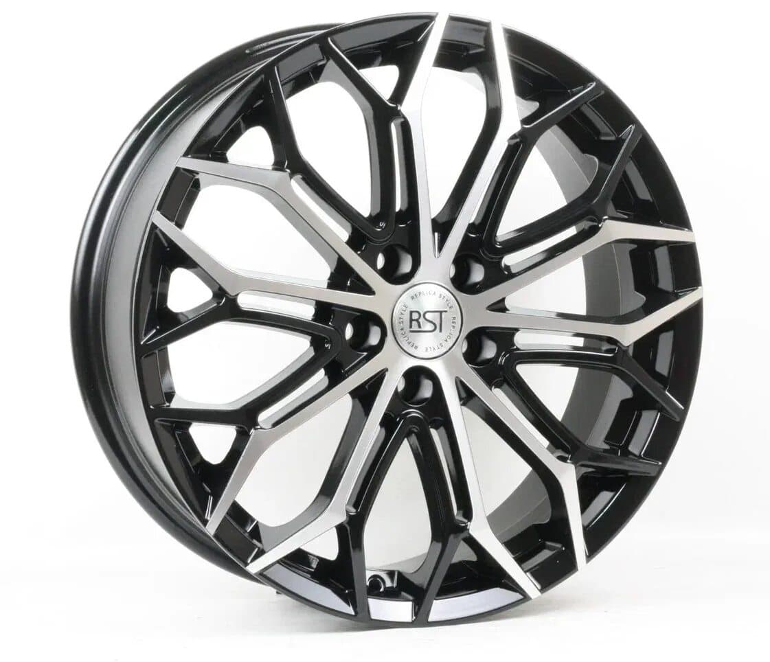 RST R208 6.5x18 5x114.3 ET37 DIA66.5 BD 