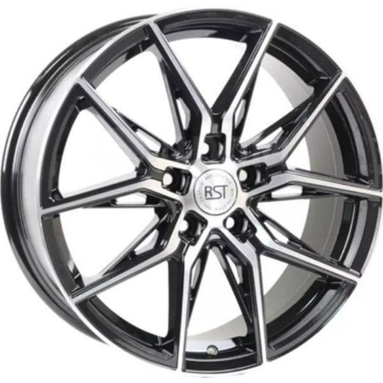RST R218 7.5x18 5x108 ET47 DIA60.1 BD 