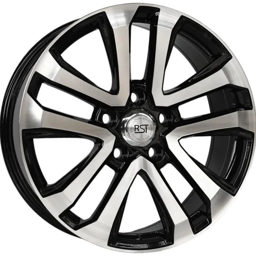 RST R2205FF 9x22 5x150 ET45 DIA110.1 BD 