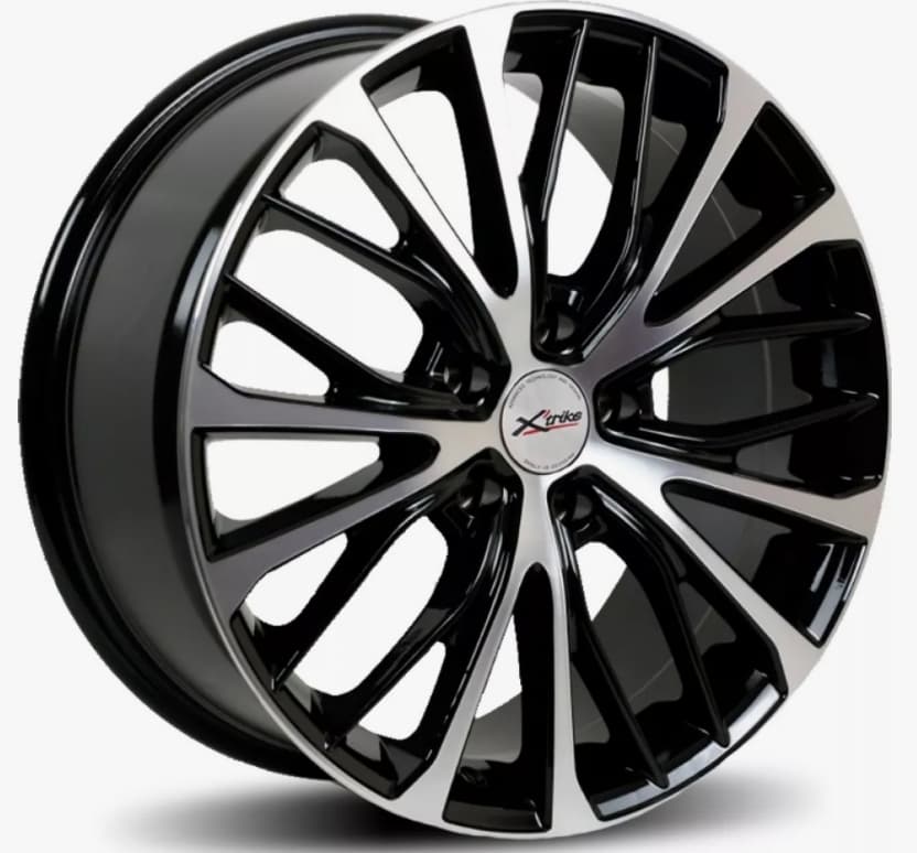 RST R228 8x18 5x120 ET50 DIA65.1 BD 