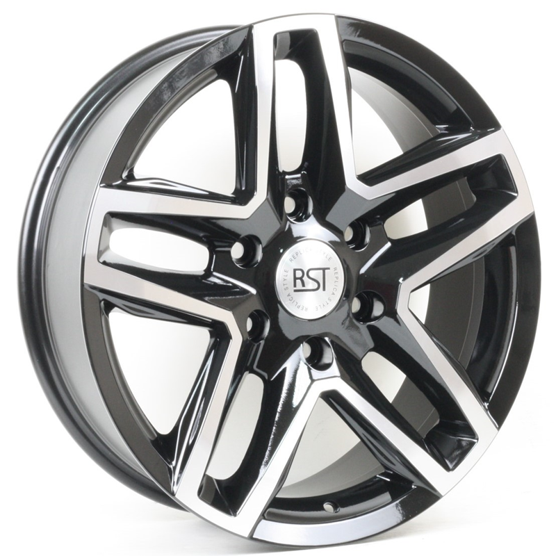 RST R238 8x18 6x139.7 ET42 DIA100.1 BD 