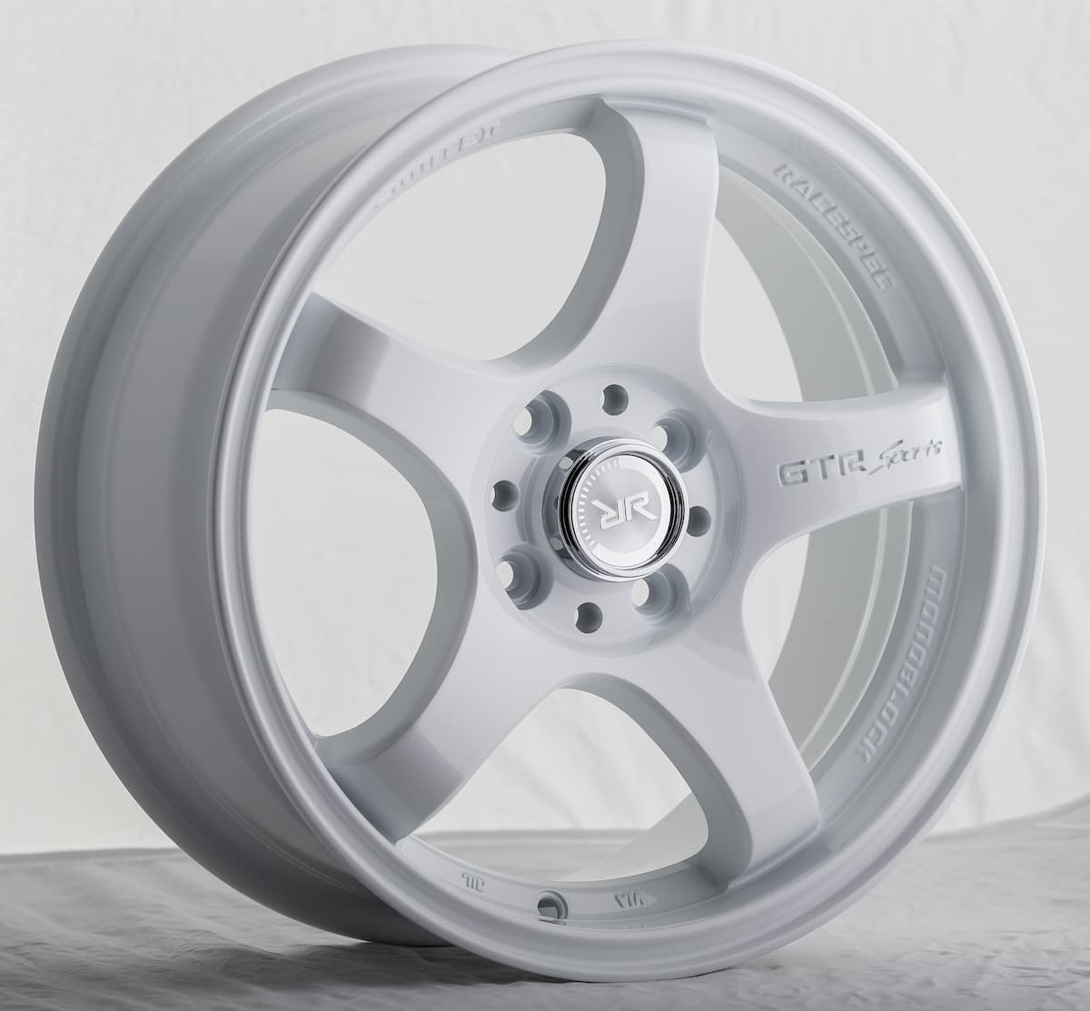 Race Ready CSS391 6.5x15 4x98 ET35 DIA58.6 W 