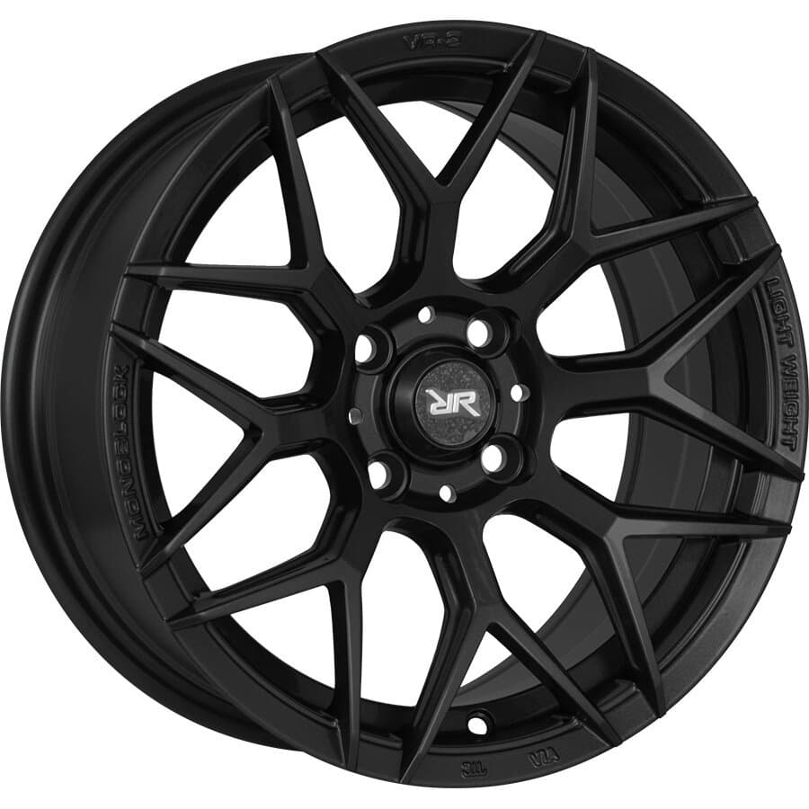 Race Ready CSS3940 7x15 4x98 ET32 DIA58.6 BM 