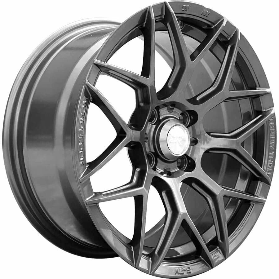 Race Ready CSS3940 7x15 4x98 ET32 DIA58.6 GS  