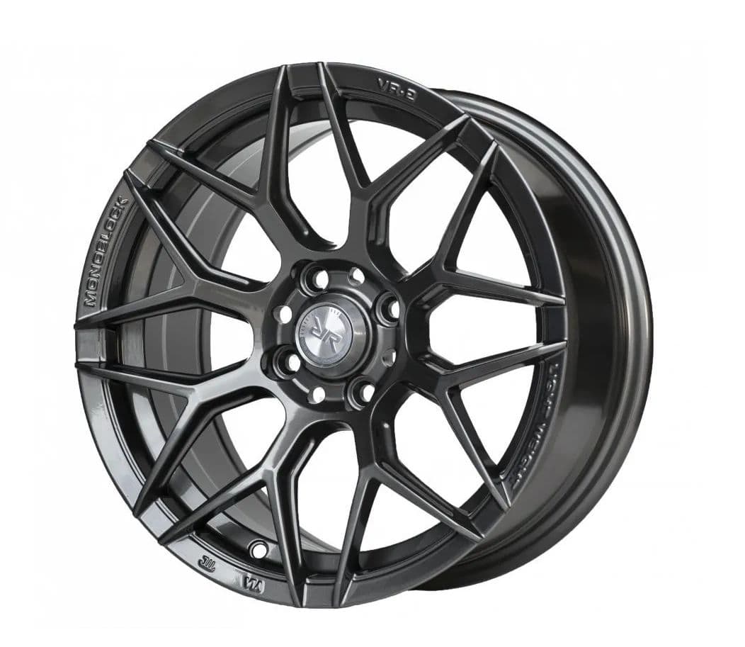 Race Ready CSS3940 6x14 4x98 ET35 DIA58.6 MK 