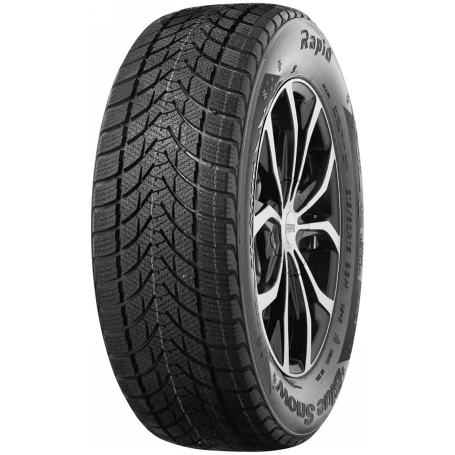 Rapid BLUESNOW 205/55 R16 91V  