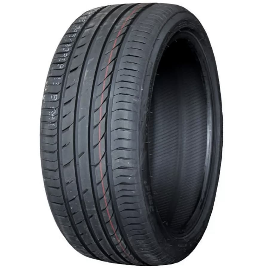 Rapid ECOSPORT 235/55 R19 105V  