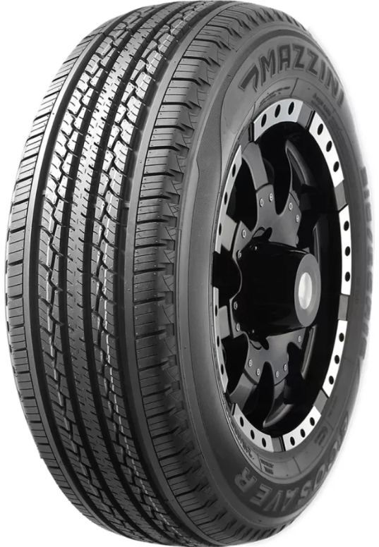 Rapid EcoSaver 215/60 R17 96H  