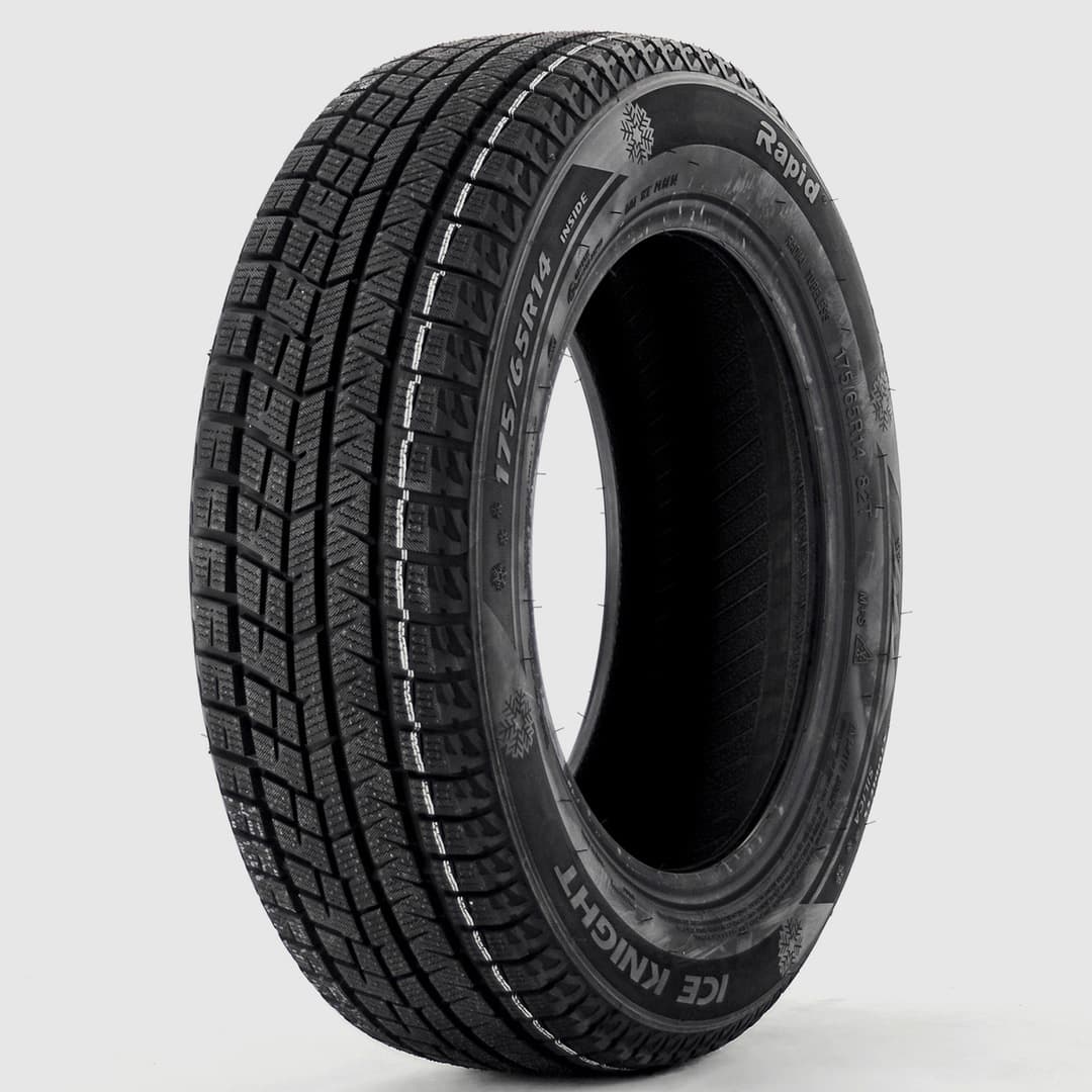 Rapid ICE KNIGHT 235/55 R18 100T  