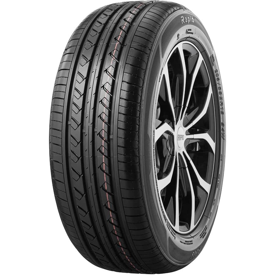 Rapid P309 195/65 R15 91H  