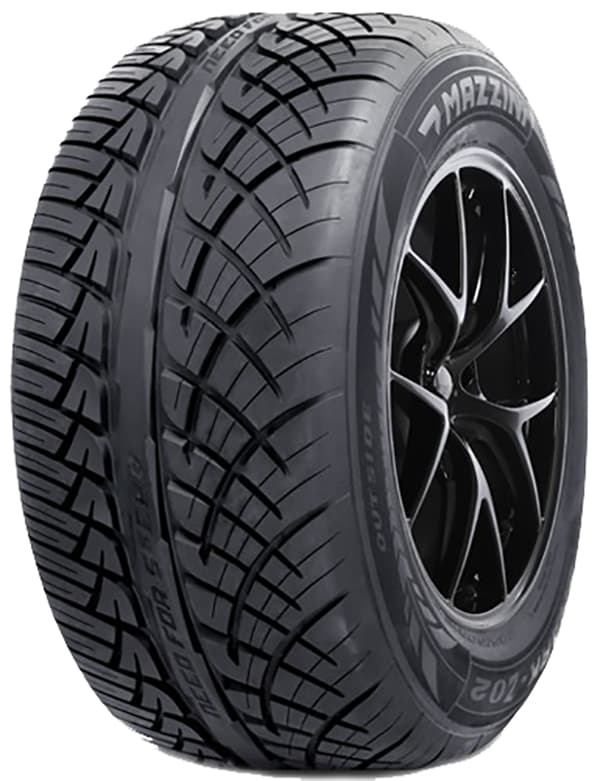 Rapid SHARK-Z02 265/50 R20 111W  