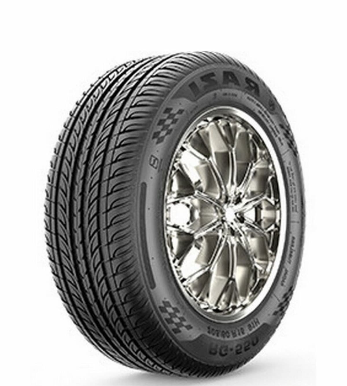 Razi RG-550 185/65 R15 88H  