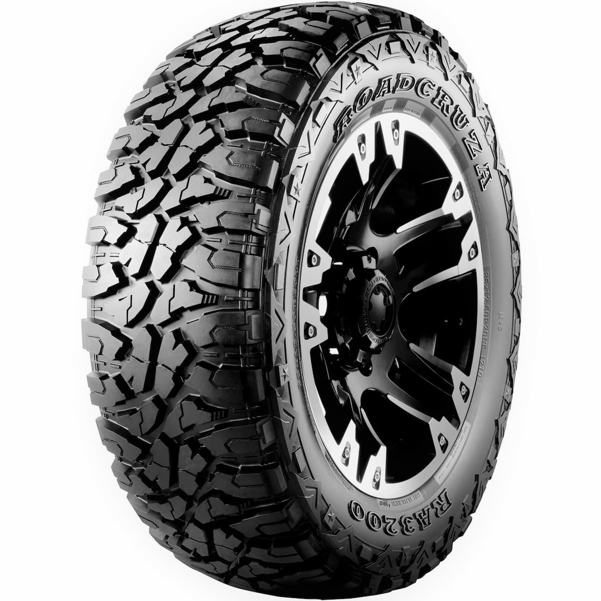 Roadcruza RA3200 33/12.5 R15 108Q  