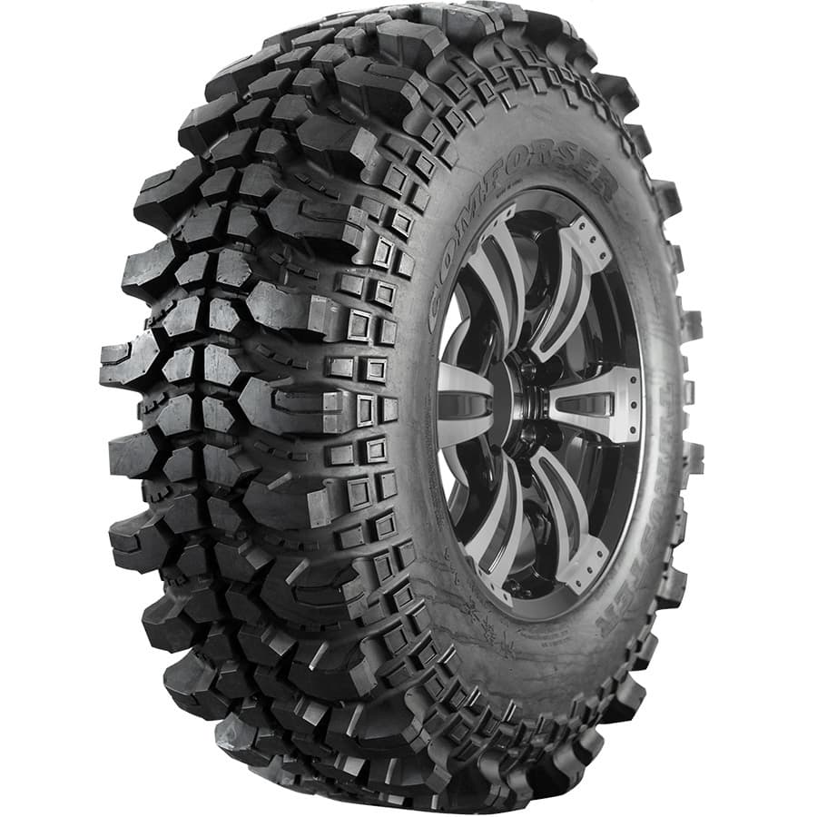 Roadcruza THRUSTER 33/10.5 -15 115K  