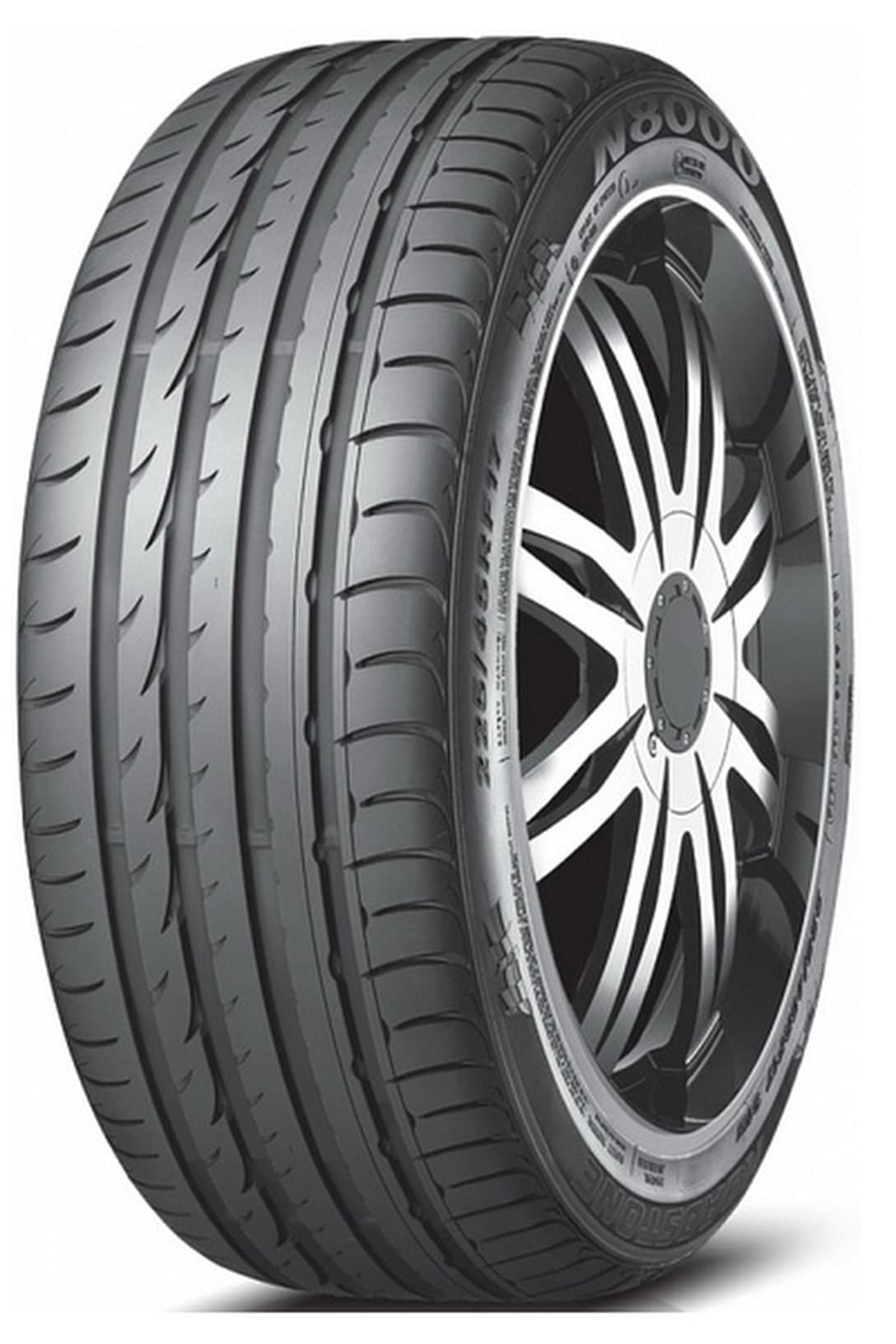 Roadstone N8000 195/55 R16XL 91V  