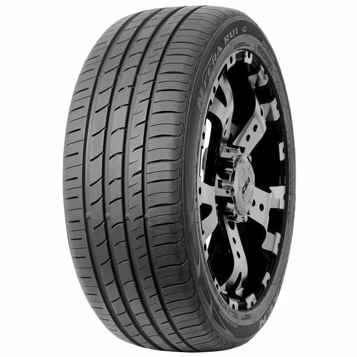 Roadstone Nfera RU1 235/60 R18 103V  