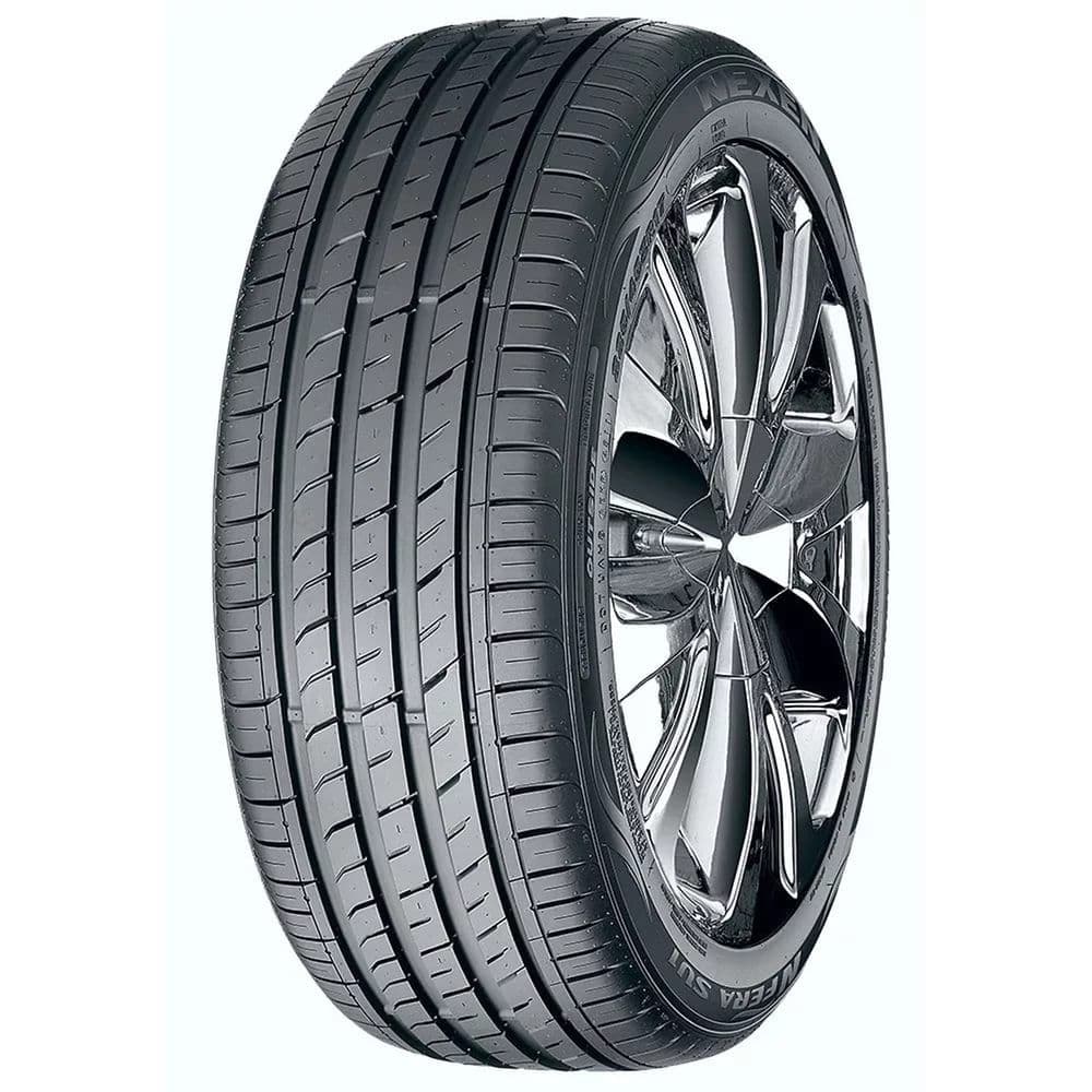 Roadstone Nfera SU1 255/45 R19XL 104Y  