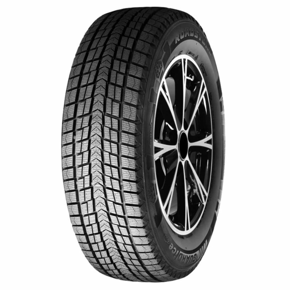 Roadstone Winguard ice Plus 205/50 R17XL 93T  