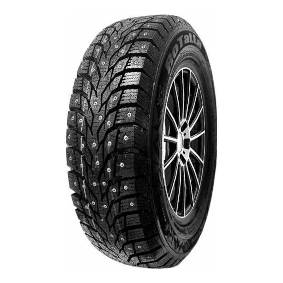 Rotalla Setula W Race S500 235/55 R20 105T  Шип 