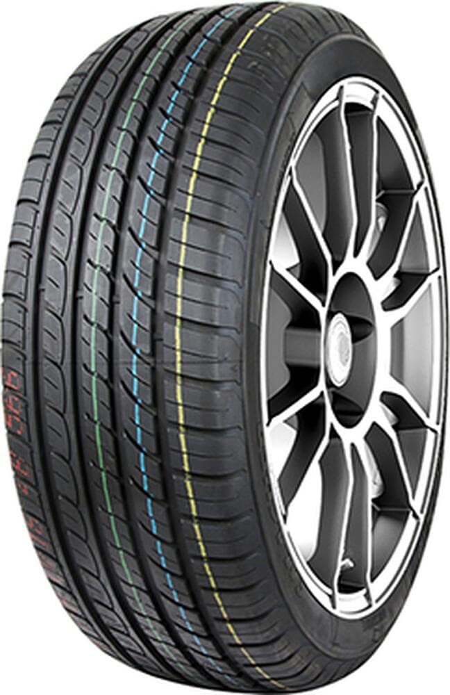Royal Black ROYAL EXPLORER 225/35 ZR19XL 88W  