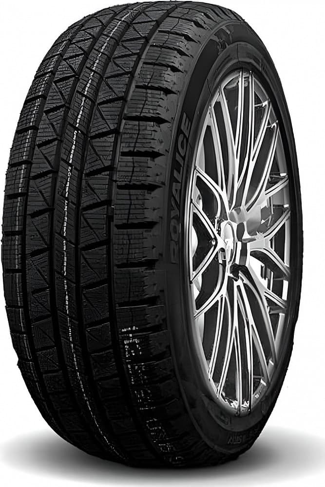 Royal Black ROYALICE 195/55 R16 87S  