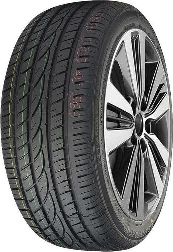 Royal Black ROYALPOWER 295/40 ZR21XL 111W  