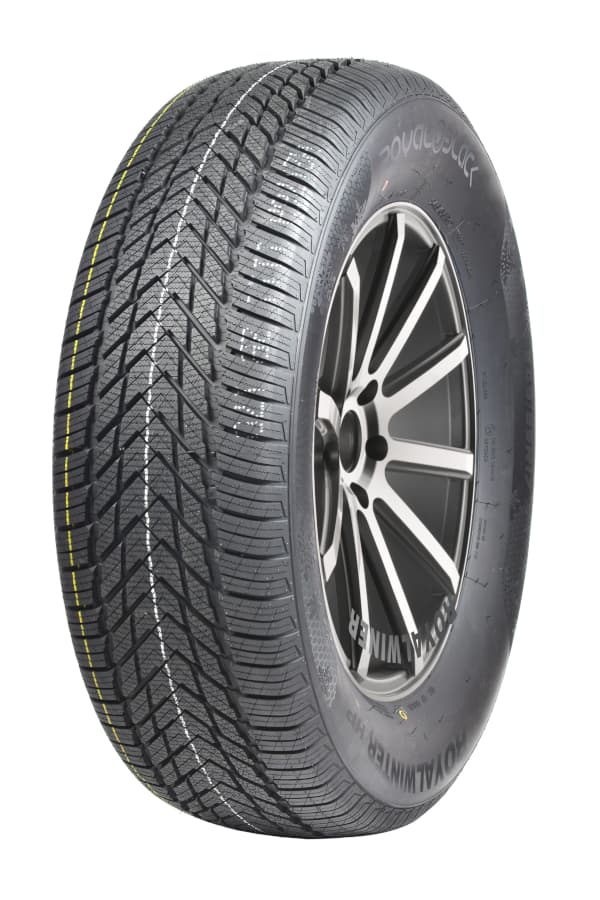 Royal Black ROYALWINTER HP 225/65 R17 102T  