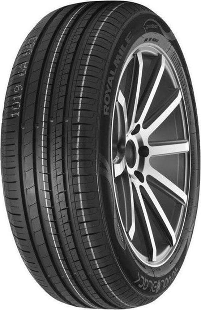 Royal Black Royal Mile 205/55 R15 88V  