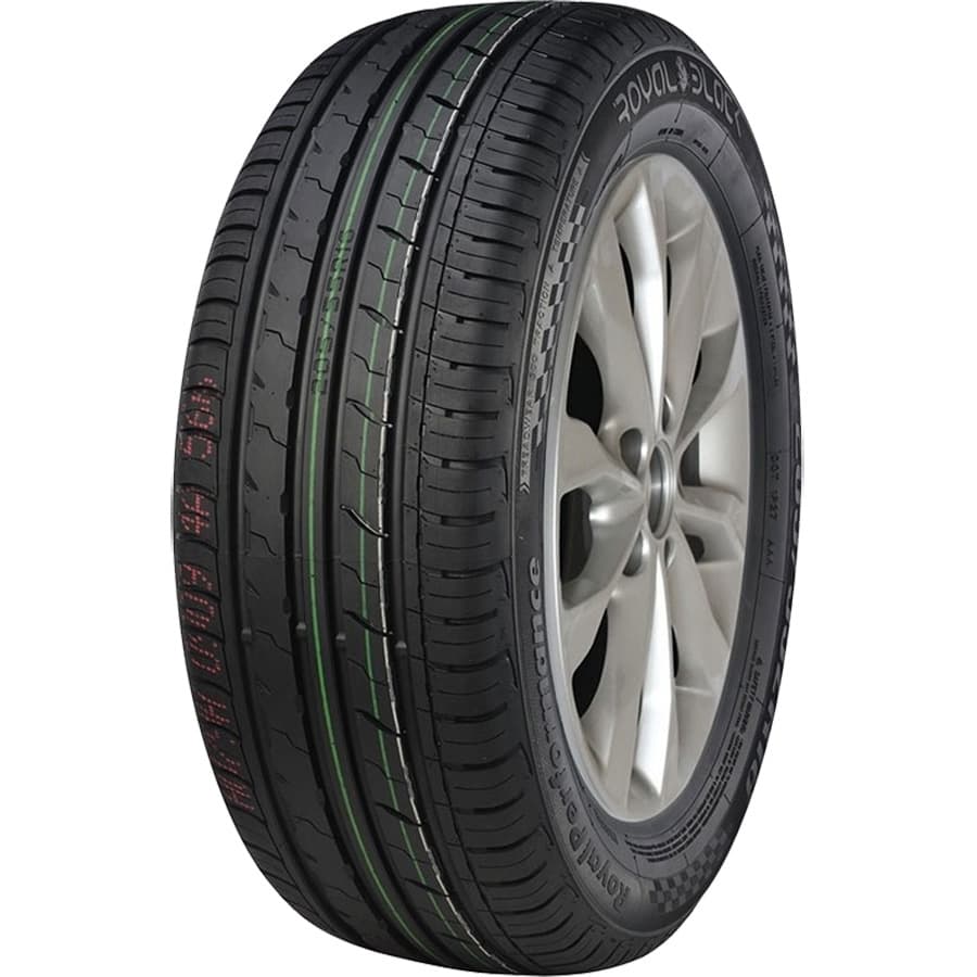 Royal Black Royal Performance 235/55 ZR17XL 103W  
