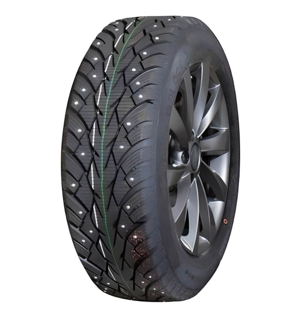 Royal Black Royal Stud 185/55 R15 86T  Шип 