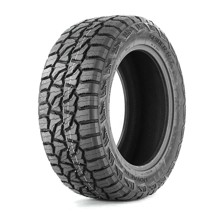 Royal Black SPIDER-R/T 245/70 R16 113Q  