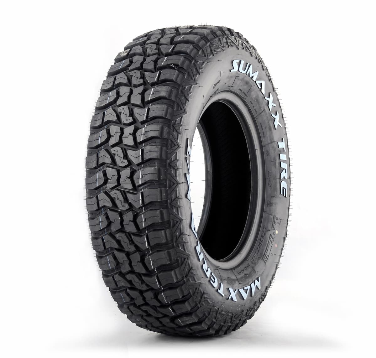 SUMAXX Max Terra M/T 31/10.5 R15 109Q  