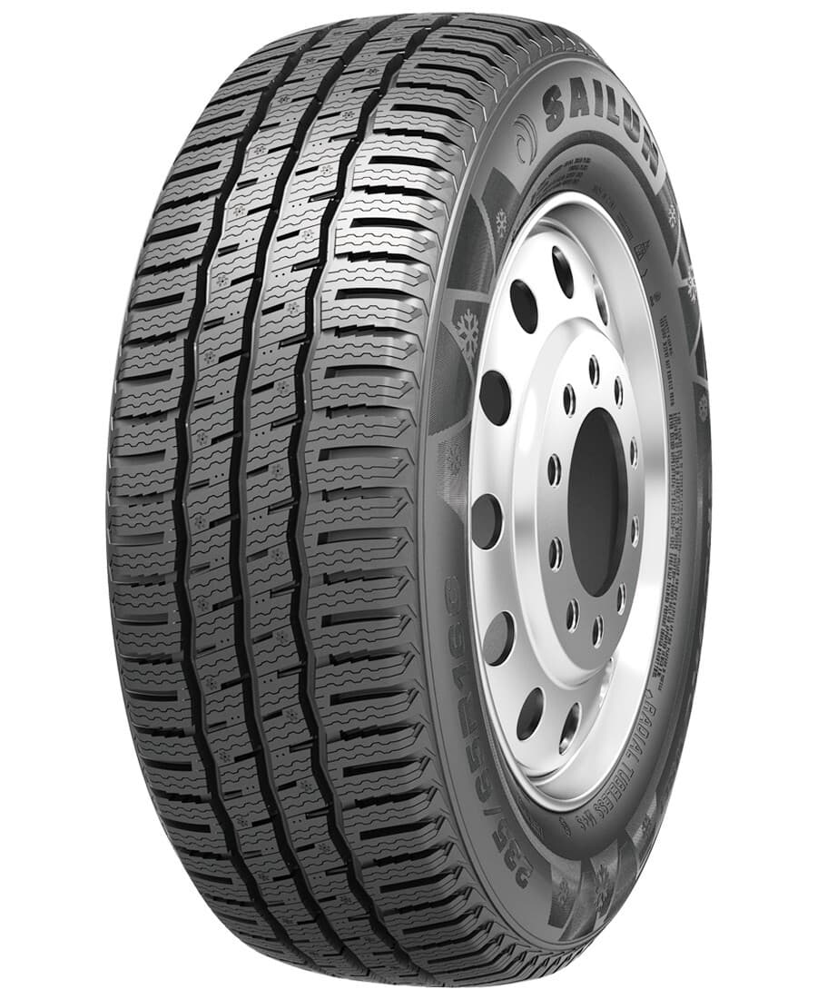 Sailun Endure WSL1 225/65 R16С 112/110R  