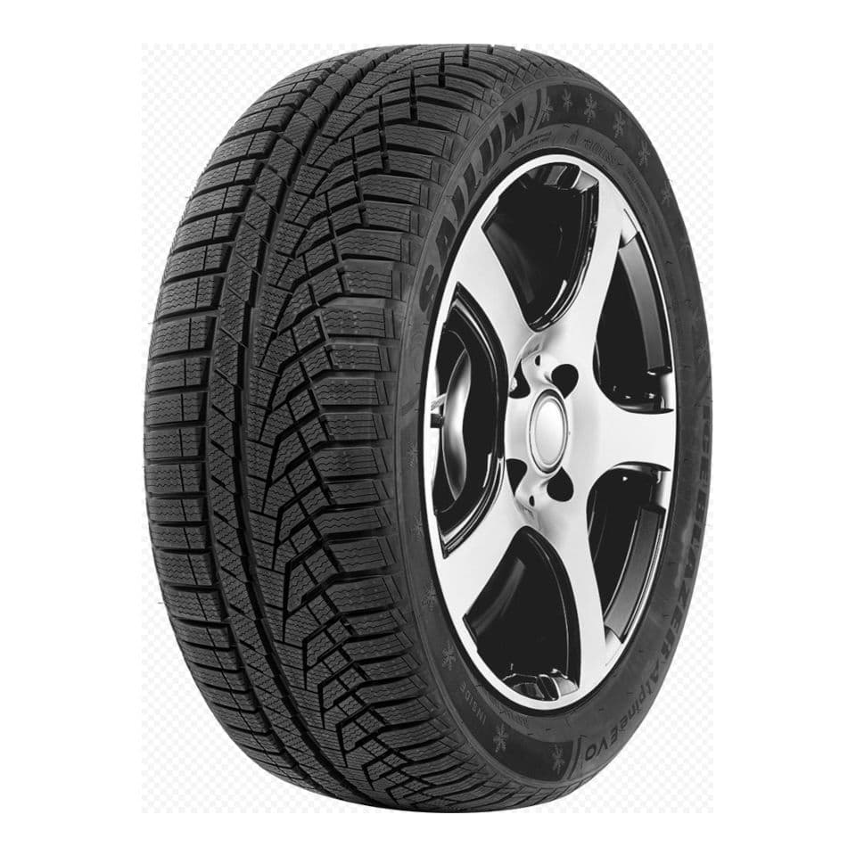 Sailun Ice Blazer Alpine Evo 1 225/50 R17XL 98V  