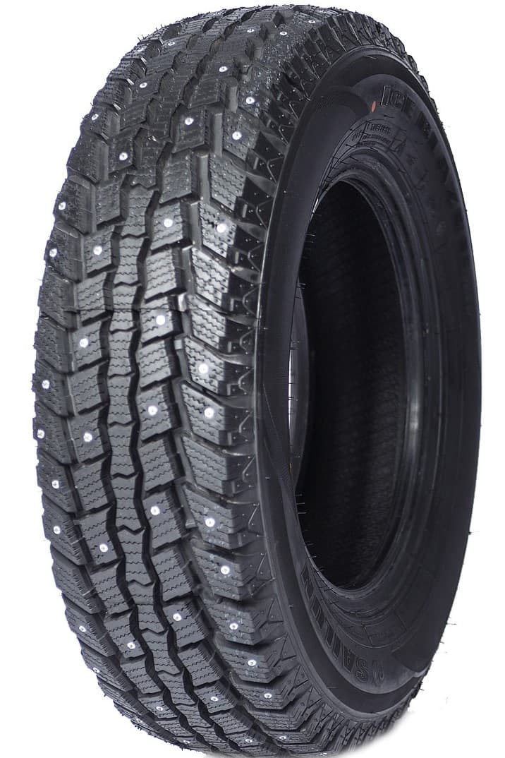 Sailun Ice Blazer WST2 LT 245/60 R18 105T  Шип 