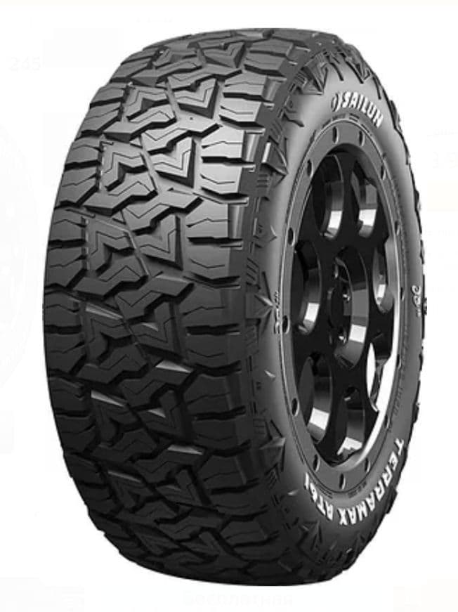 Sailun Terramax AT61 235/85 R16 120/116Q  