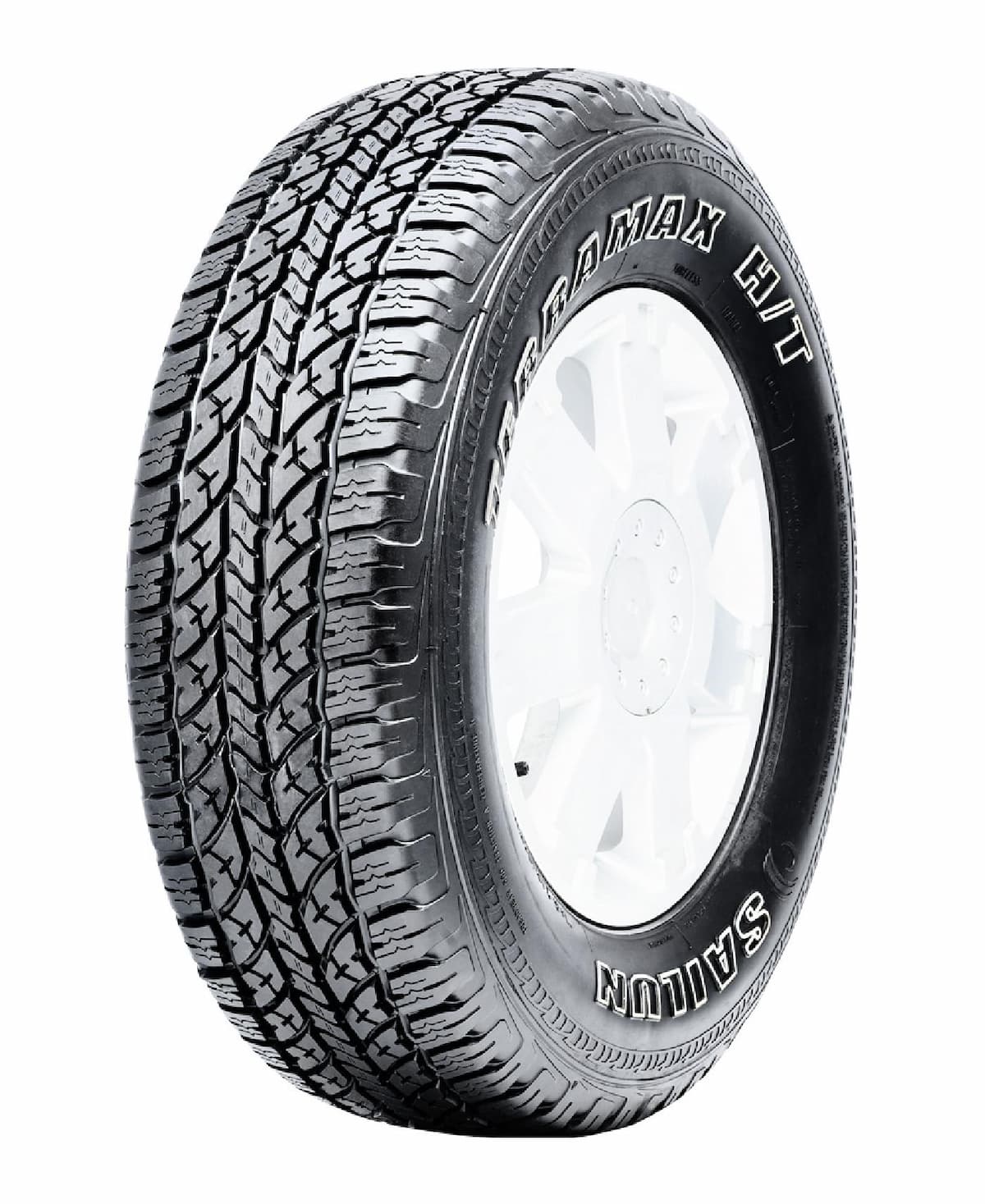 Sailun Terramax H/T 235/85 R16 120/116R  
