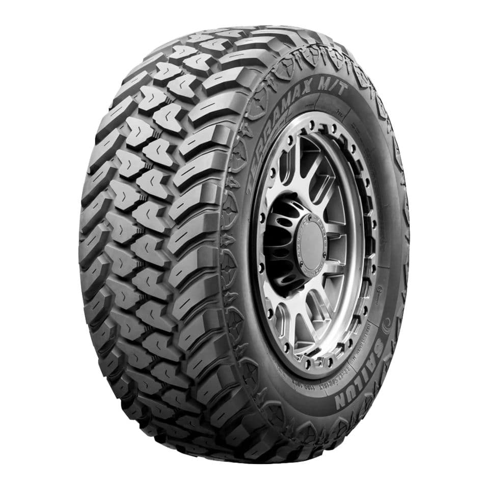 Sailun Terramax M/T 30/9.5 R15 104Q  
