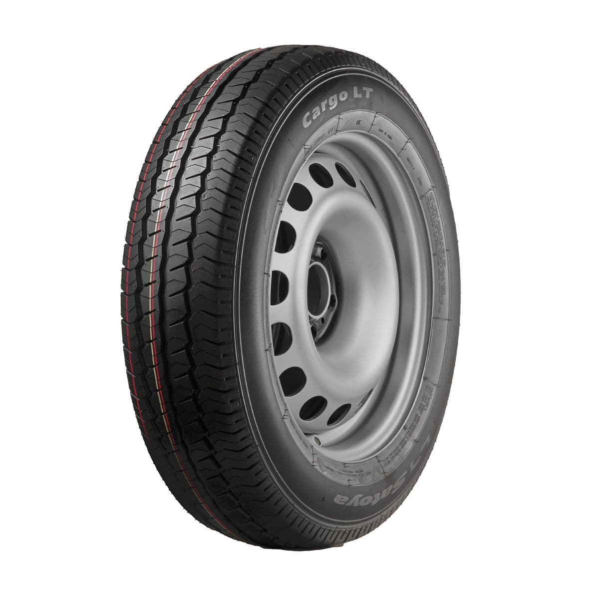 Satoya Cargo LT (M+S) 195/75 R16С 107/105R  