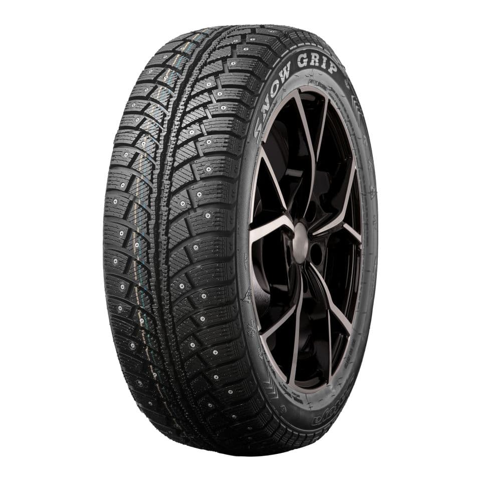 Satoya Snow Grip 205/55 R16 91H  Шип 