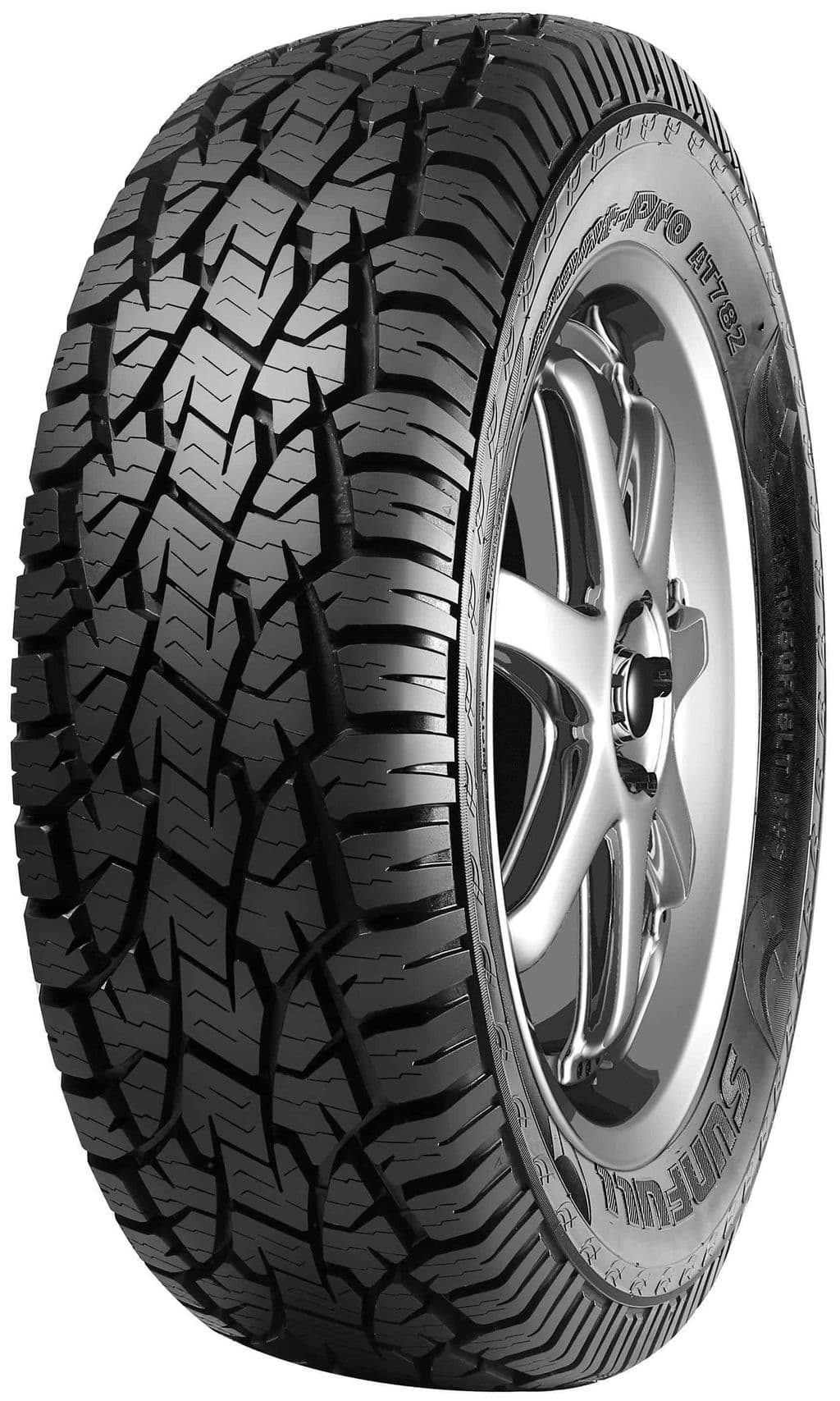 Sunfull MONT-PRO AT782 265/70 R17 115T  