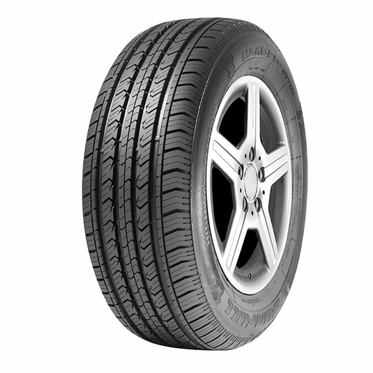 Sunfull MONT-PRO HT782 215/70 R16 100H  